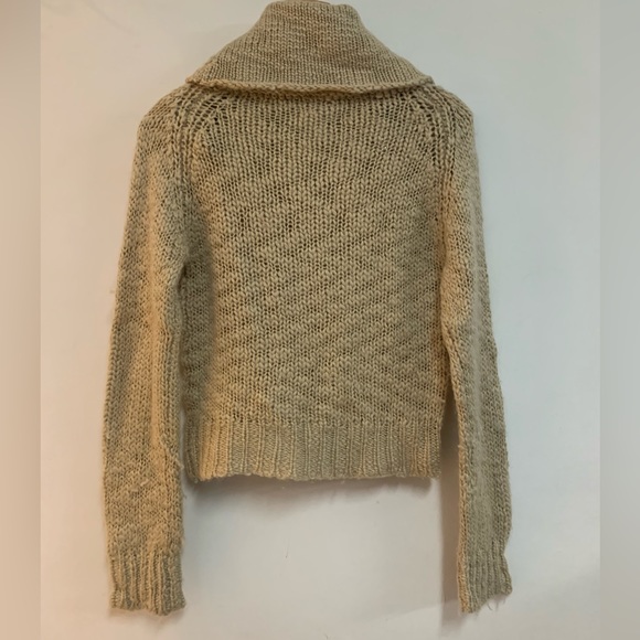 Vintage Karv Grunge style sweater - Picture 7 of 9